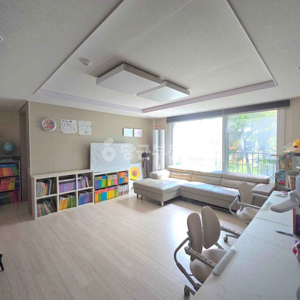 울산광역시 울주군 온양읍 아파트 사진 1