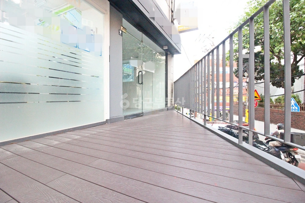 서울특별시 강남구 청담동 상가 사진 1