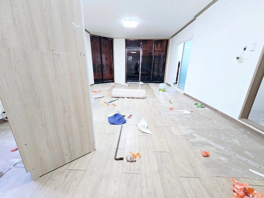 전북특별자치도 전주시 완산구 효자동3가 상가 사진 1