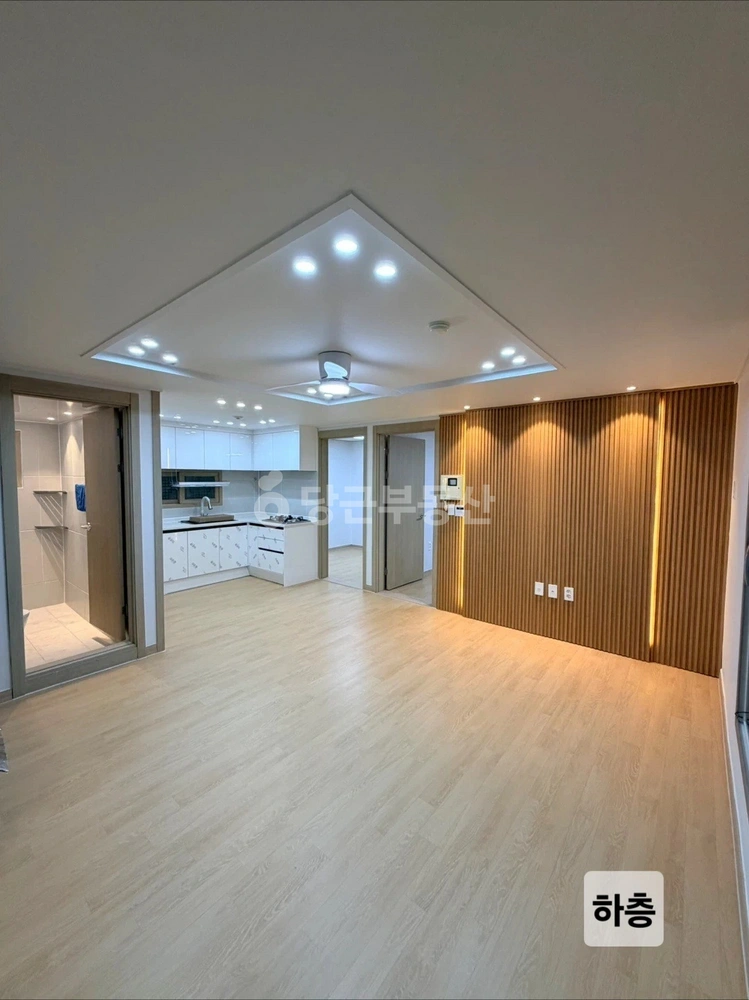 인천광역시 미추홀구 숭의동 빌라(투룸 이상) 사진 1