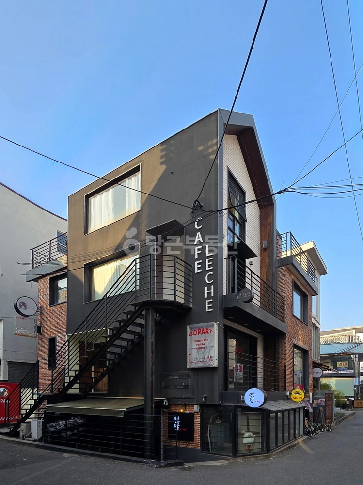 서울특별시 마포구 연남동 상가 사진 1