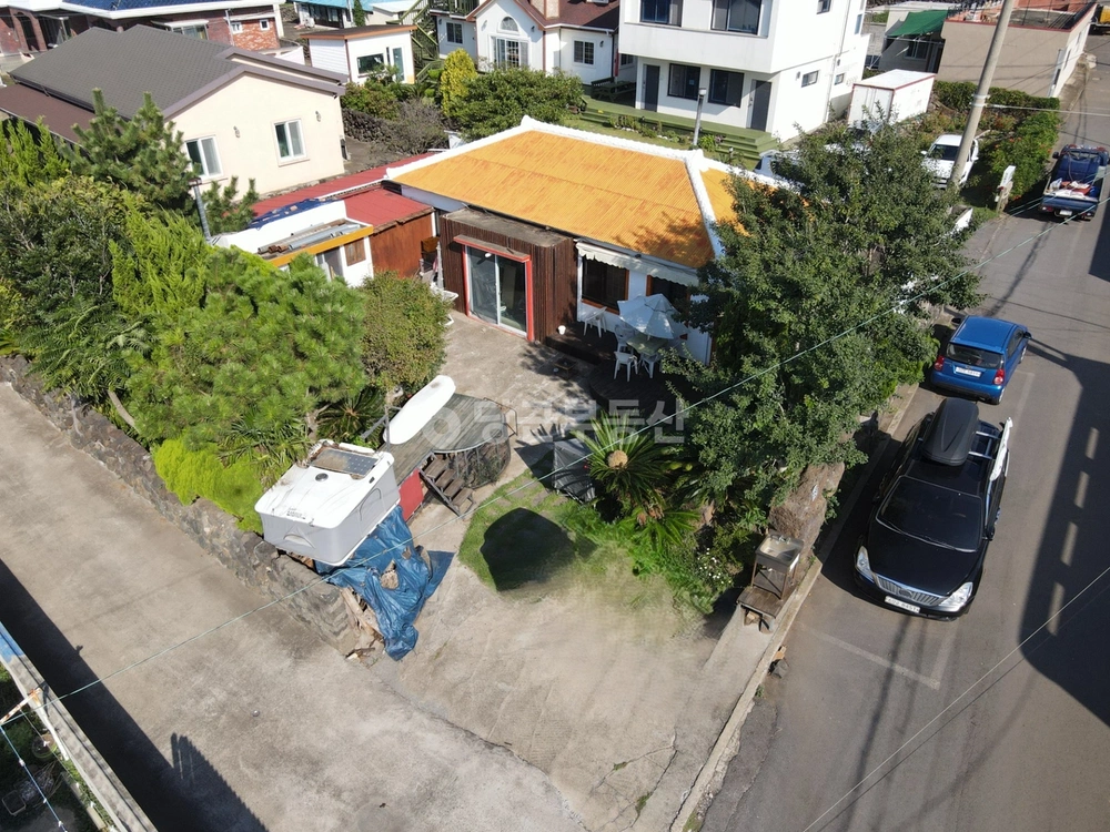 제주특별자치도 서귀포시 대정읍 단독/전원주택 사진 1