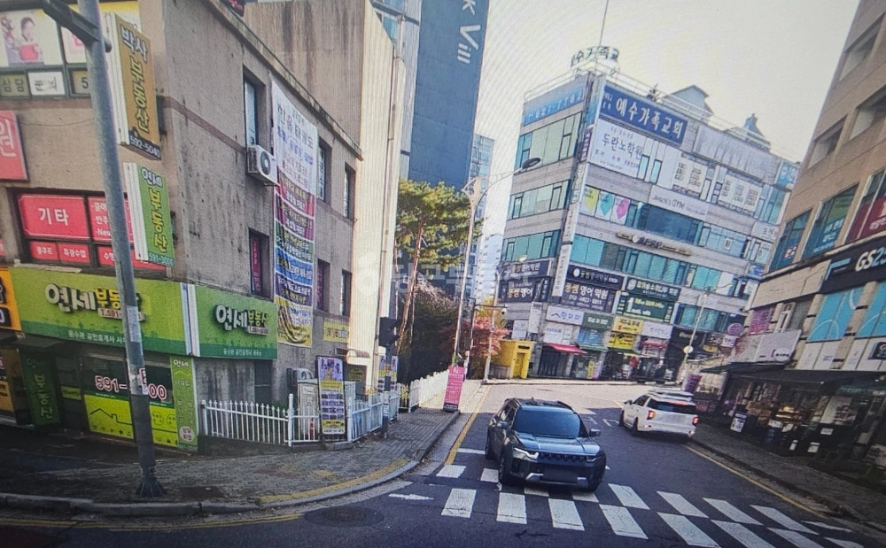 경기도 남양주시 평내동 상가 사진 1