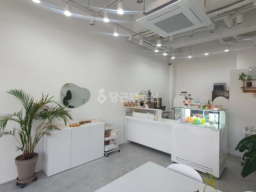 경기도 양주시 옥정동 상가 사진 1