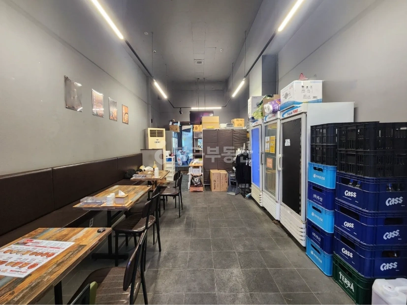 경기도 안산시 단원구 고잔동 상가 사진 1