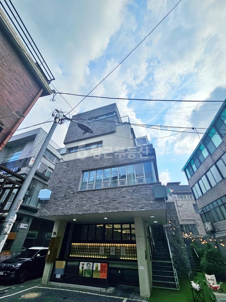 서울특별시 마포구 연남동 상가 사진 1