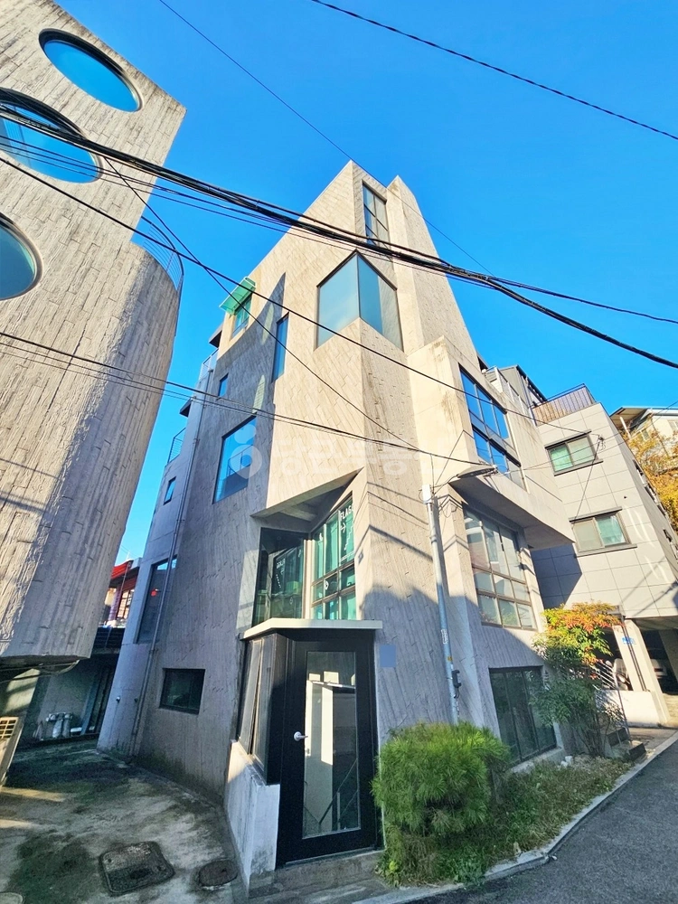 서울특별시 마포구 합정동 사무실 사진 1