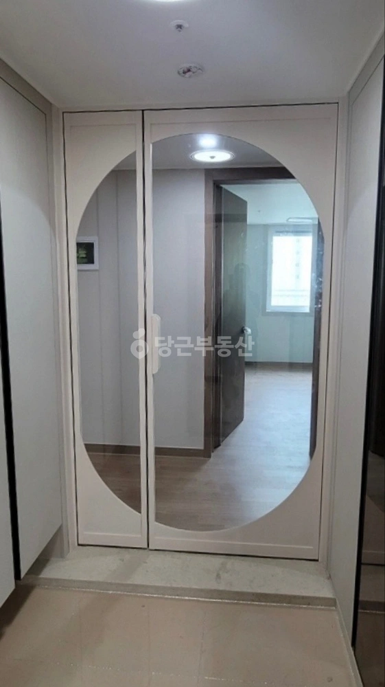 전남광주통합특별시 여수시 웅천동 아파트 사진 1