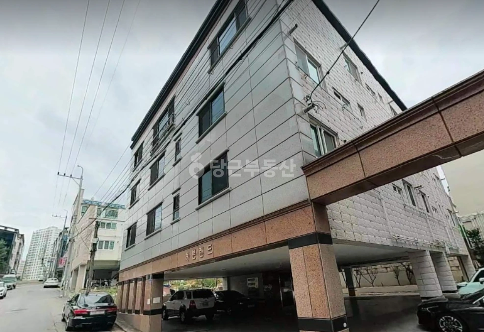 경상북도 칠곡군 북삼읍 단독/전원주택 사진 1