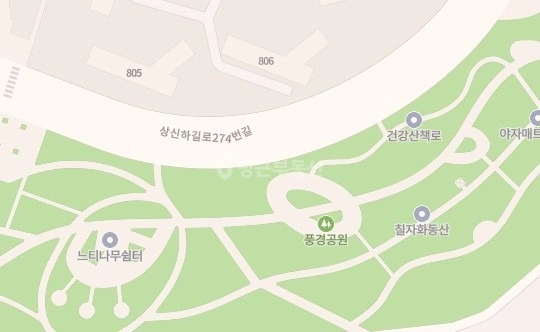 경기도 화성시 만세구 향남읍 아파트 사진 1