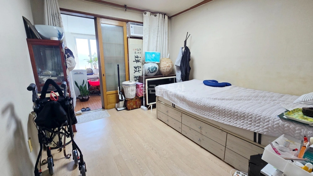경상남도 창원시 마산회원구 양덕동 아파트 사진 1