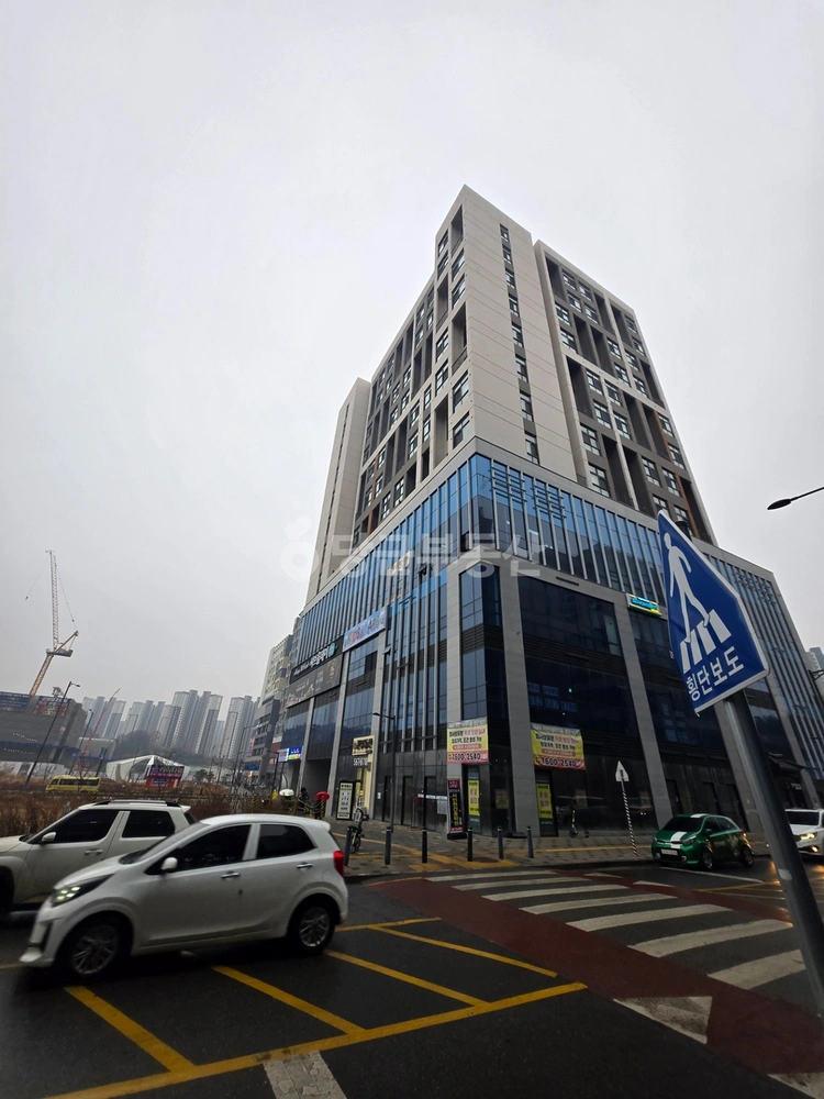 인천광역시 검단구 원당동 상가 사진 1