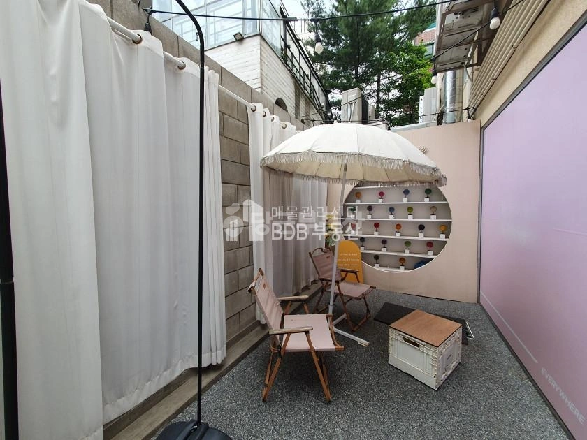 서울특별시 마포구 서교동 상가 사진 1