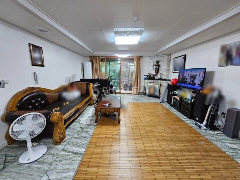 경상남도 진주시 상봉동 아파트 사진 1