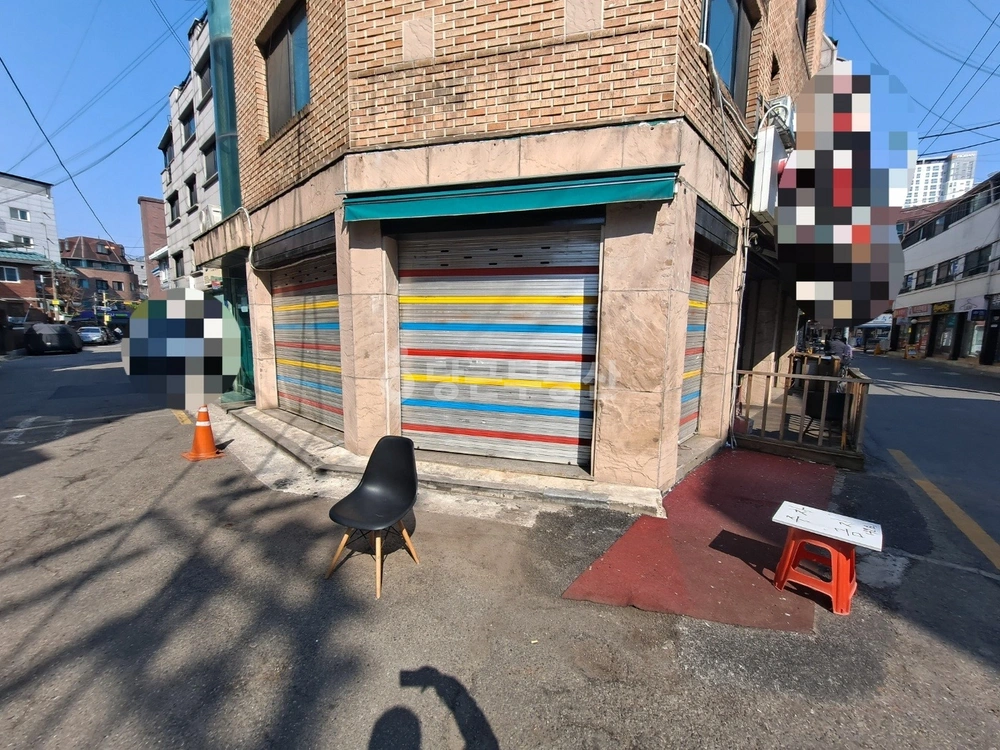 서울특별시 광진구 자양동 상가 사진 1