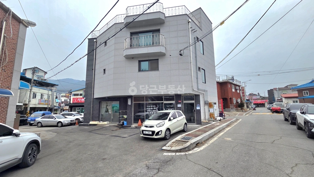 경기도 포천시 일동면 상가 사진 1
