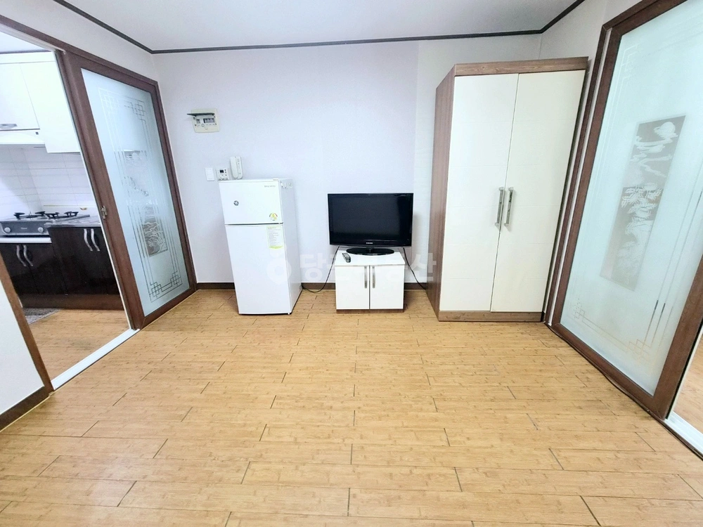 충청남도 아산시 배방읍 원룸 사진 1