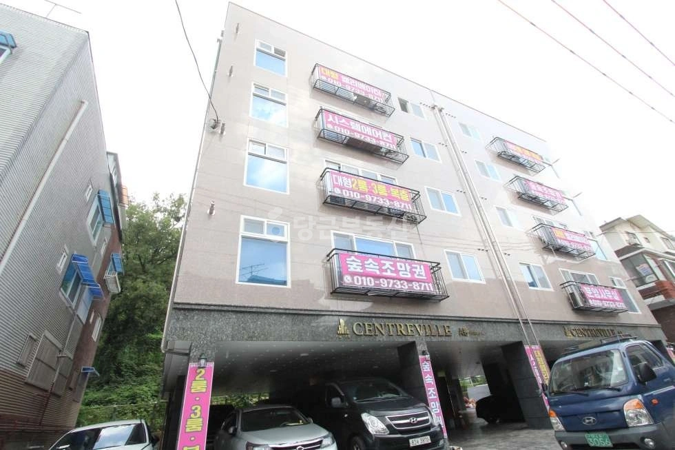 경기도 안산시 단원구 선부동 빌라(투룸 이상) 사진 1