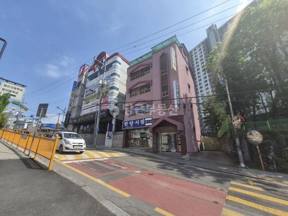 경기도 고양시 일산서구 일산동 상가 사진 1