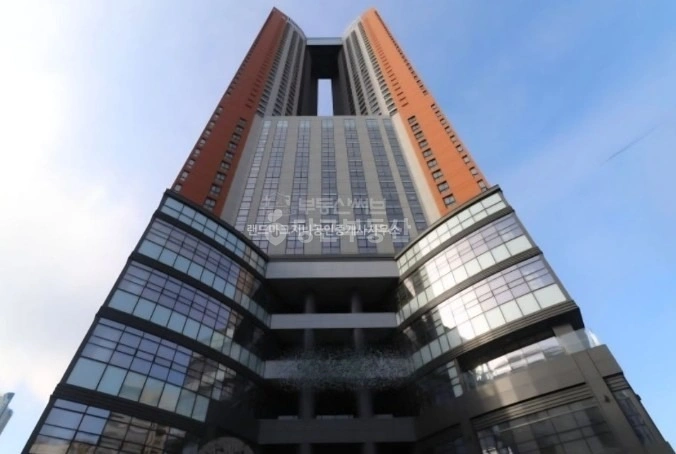 경기도 부천시 원미구 중동 오피스텔 사진 1