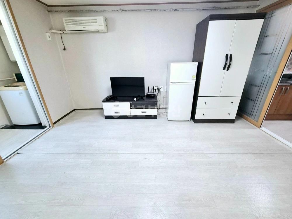 충청남도 아산시 배방읍 원룸 사진 1