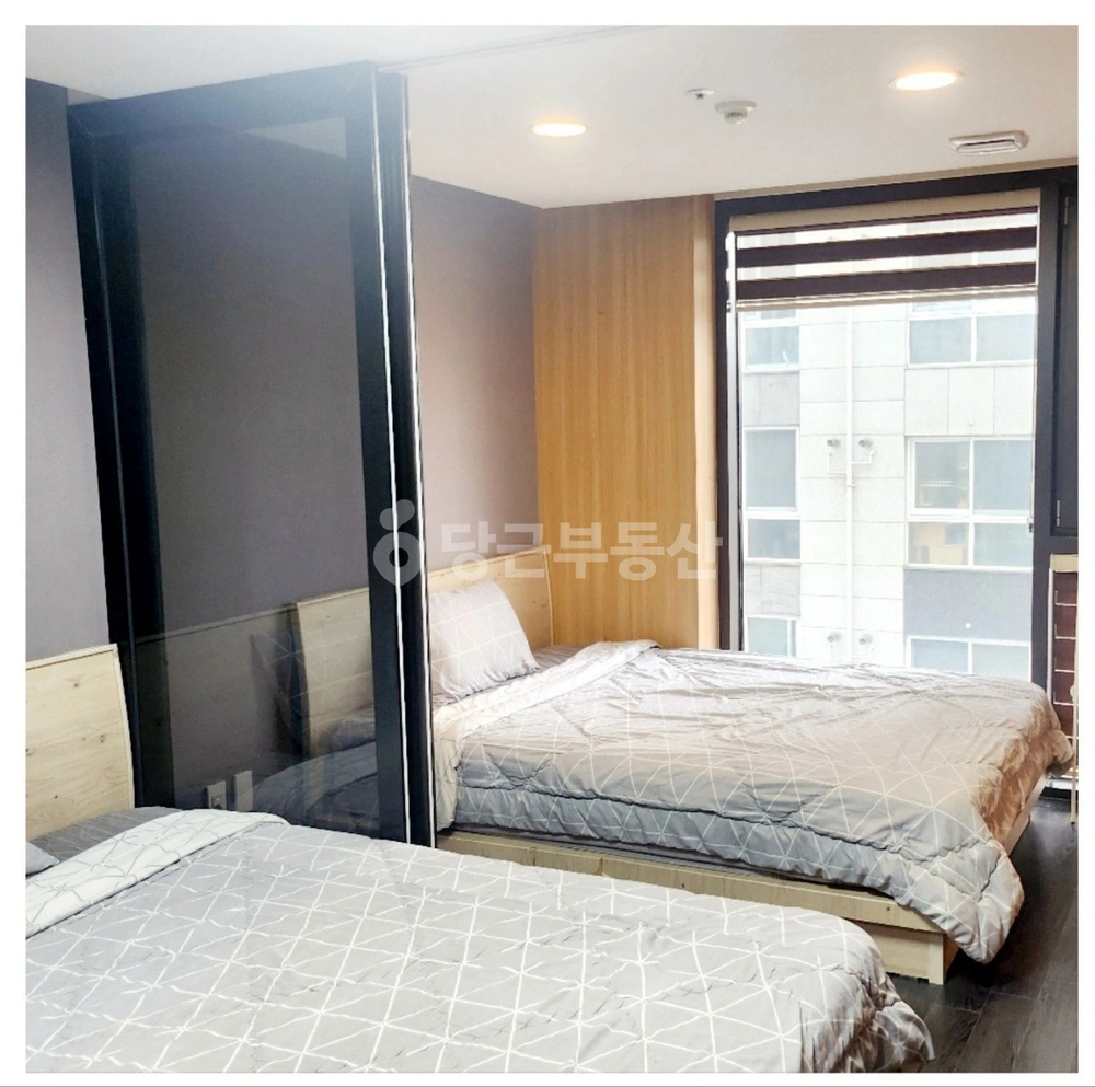 제주특별자치도 제주시 연동 오피스텔 사진 1