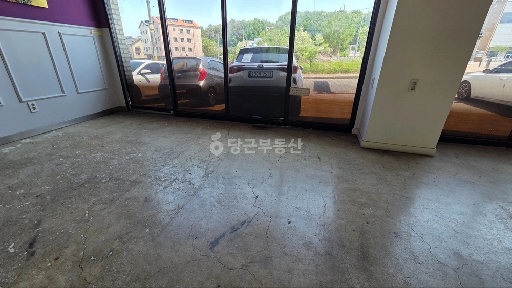 경기도 오산시 양산동 상가 사진 1