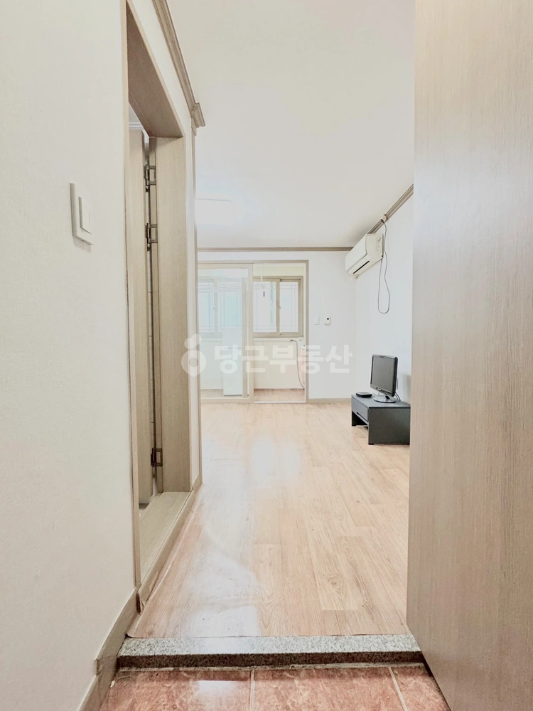 전남광주통합특별시 서구 치평동 원룸 사진 1