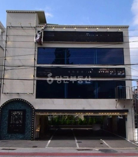 부산광역시 남구 대연동 상가 사진 1