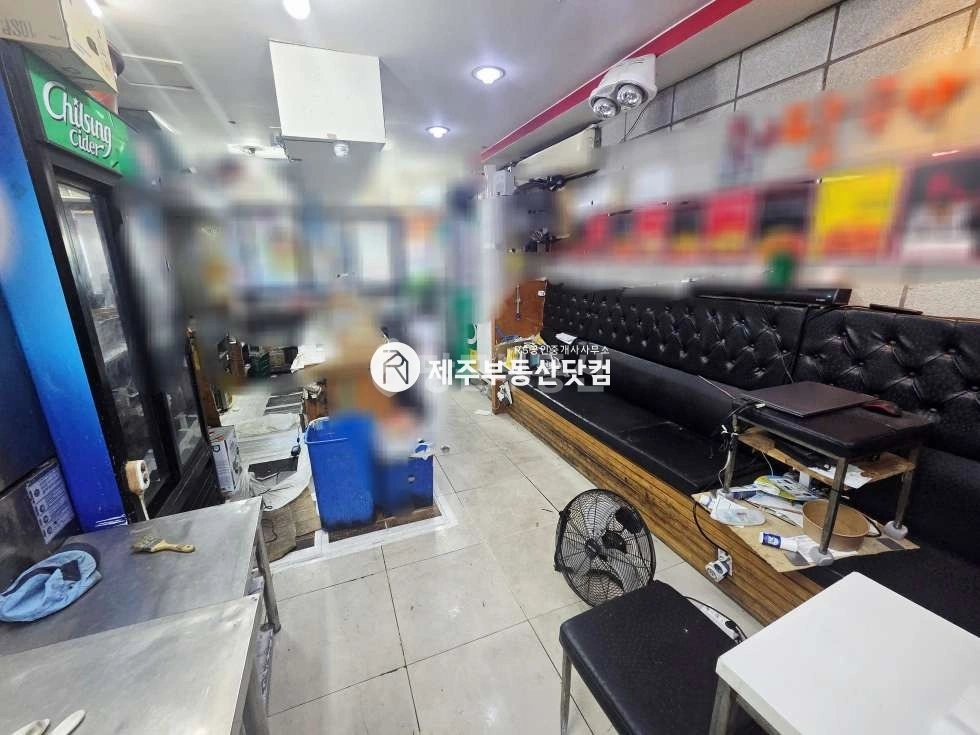 제주특별자치도 제주시 일도2동 상가 사진 1