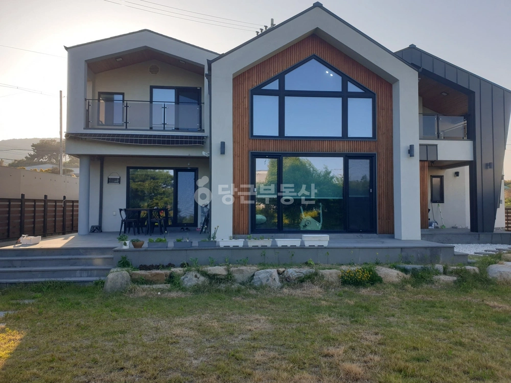 부산광역시 기장군 기장읍 단독/전원주택 사진 1