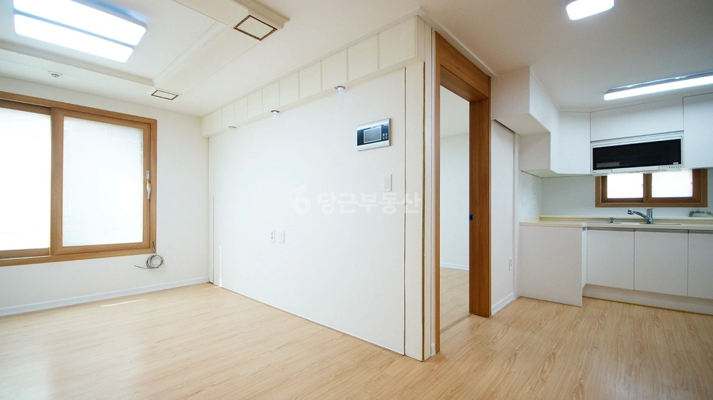인천광역시 서해구 검암동 빌라(투룸 이상) 사진 1