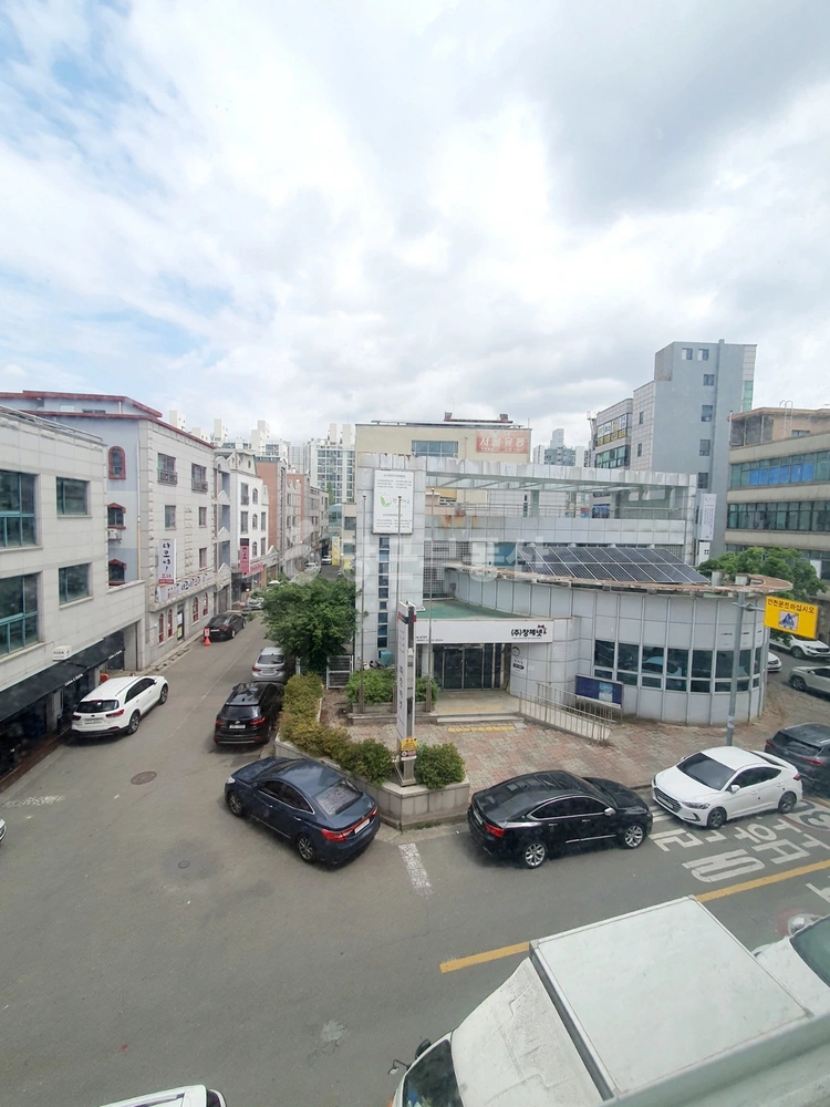 충청북도 청주시 흥덕구 복대동 원룸 사진 1