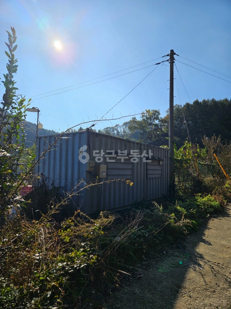 경기도 여주시 강천면 토지 사진 1