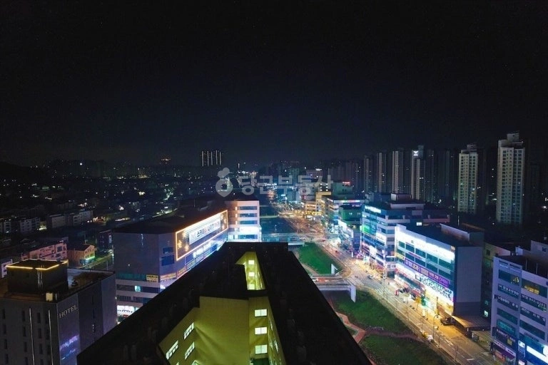 경기도 파주시 야당동 오피스텔 사진 1