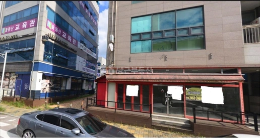 경기도 평택시 비전동 상가 사진 1