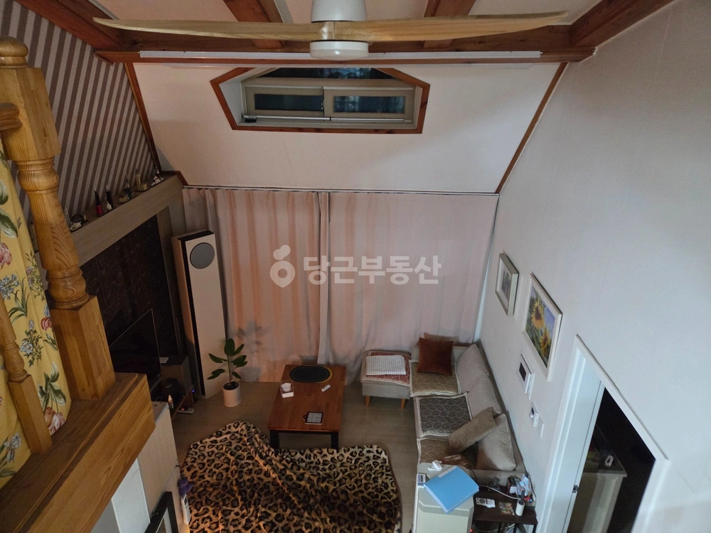인천광역시 서해구 검암동 빌라(투룸 이상) 사진 1