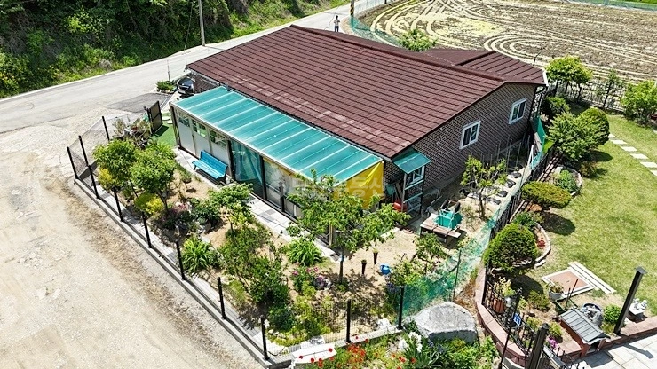 충청남도 천안시 동남구 목천읍 단독/전원주택 사진 1