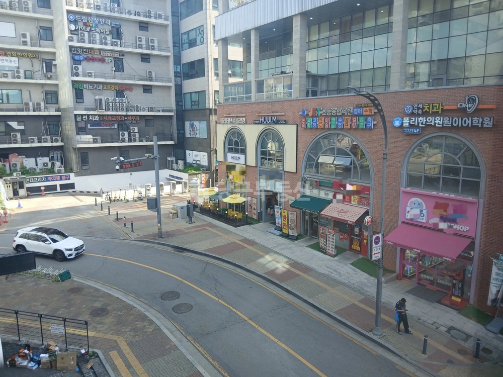 경기도 파주시 동패동 상가 사진 1
