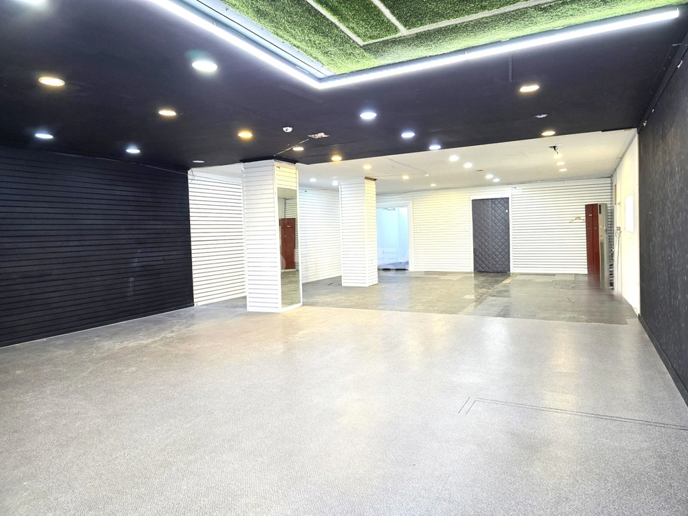 전남광주통합특별시 북구 중흥동 상가 사진 1