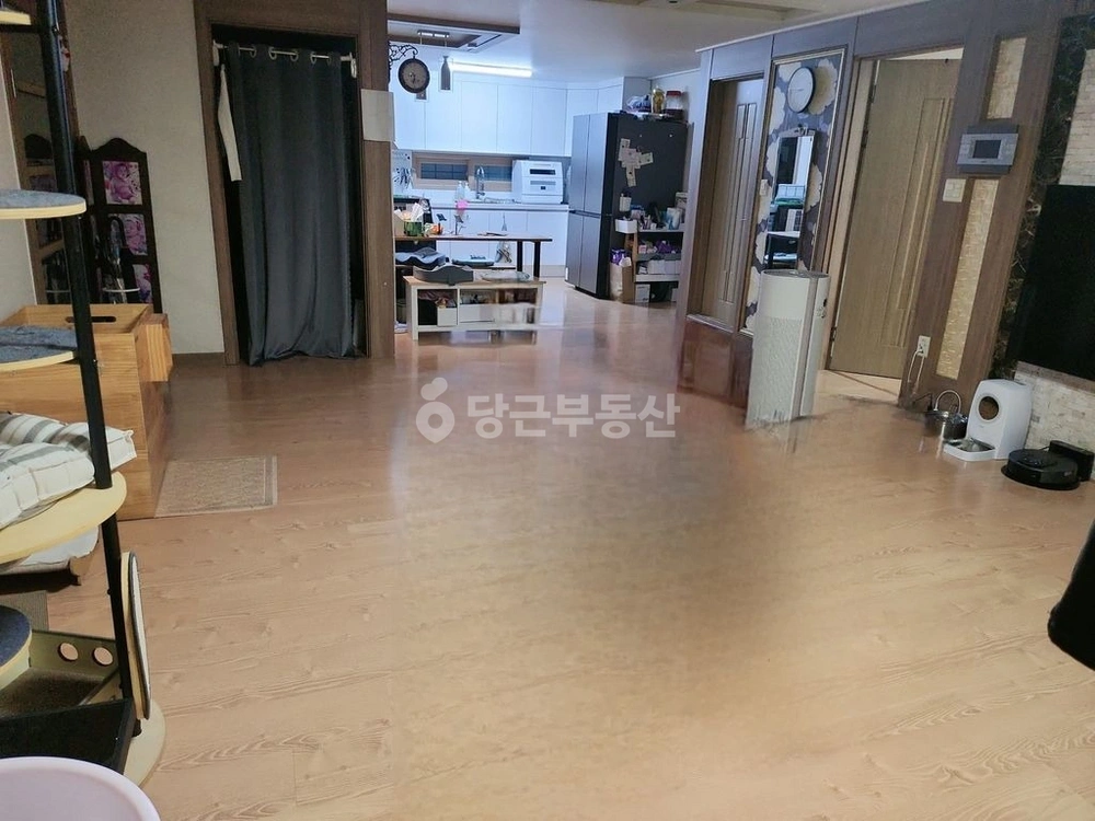 인천광역시 검단구 당하동 빌라(투룸 이상) 사진 1