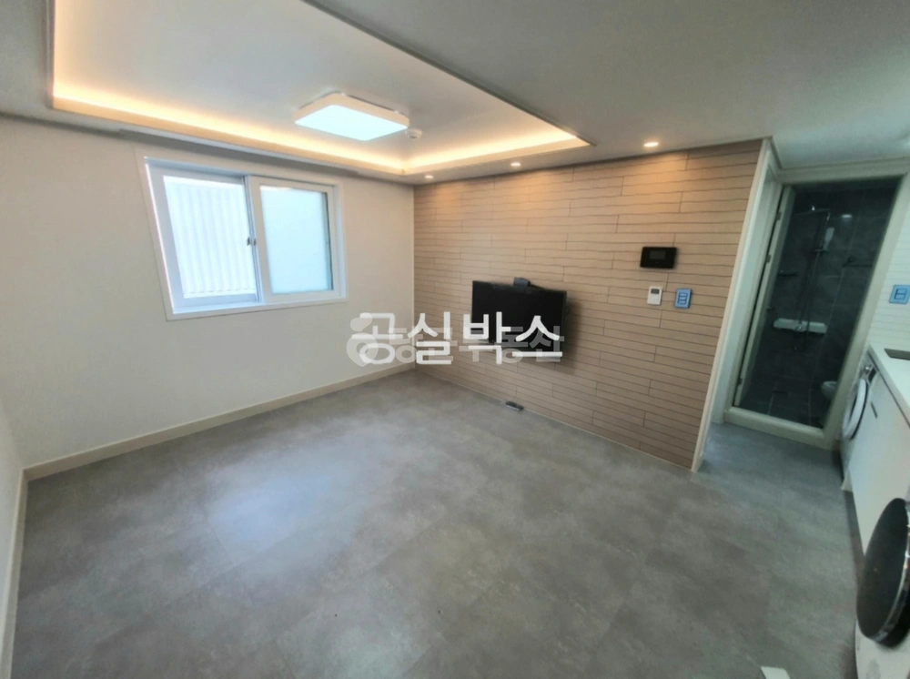대전광역시 중구 유천동 원룸 사진 1