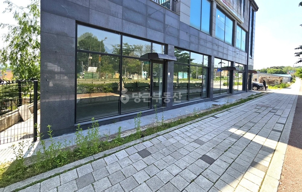 경기도 하남시 초이동 상가 사진 1