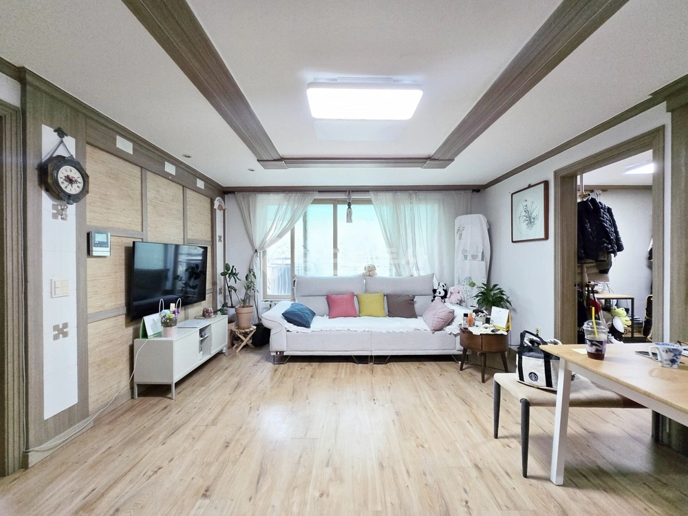 경기도 안산시 상록구 본오동 빌라(투룸 이상) 사진 1