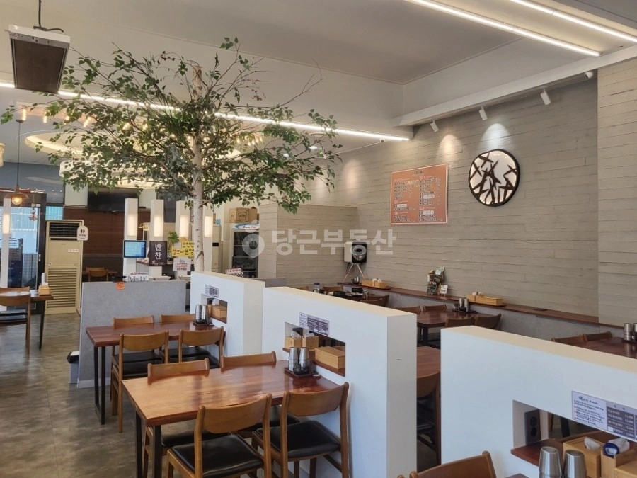 경기도 안산시 상록구 사동 상가 사진 1