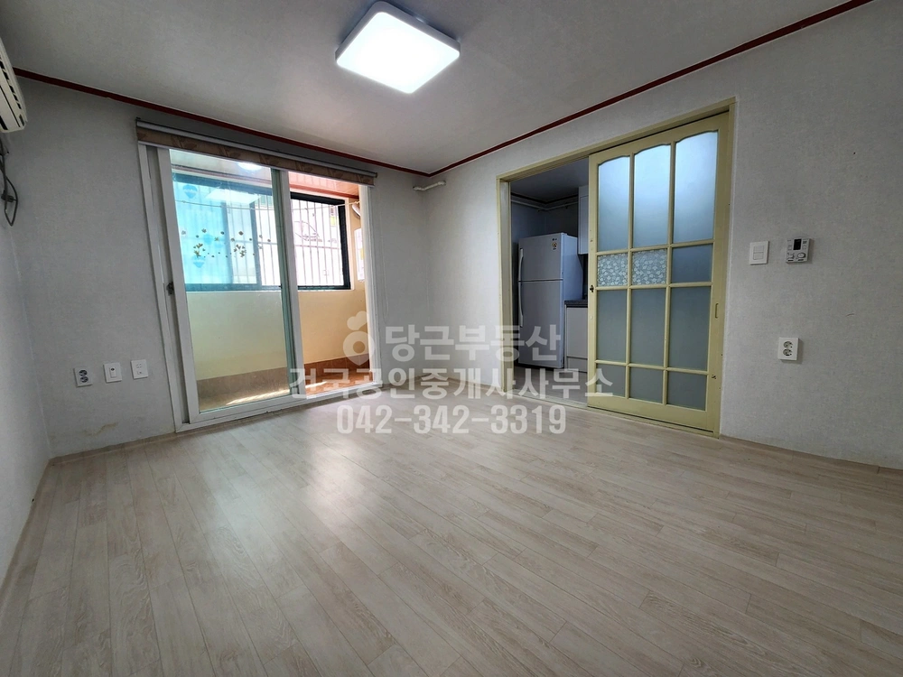 대전광역시 동구 성남동 원룸 사진 1