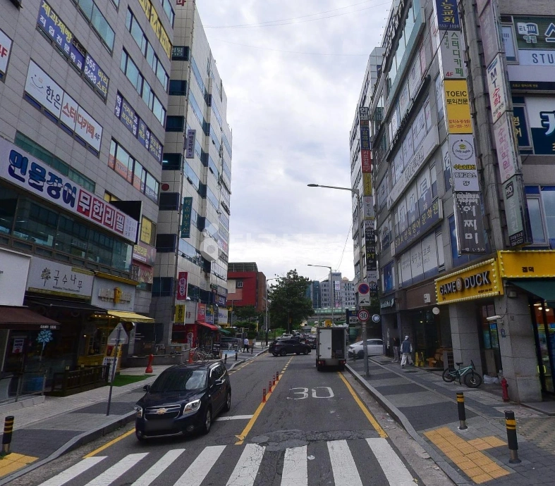 경기도 구리시 인창동 상가 사진 1