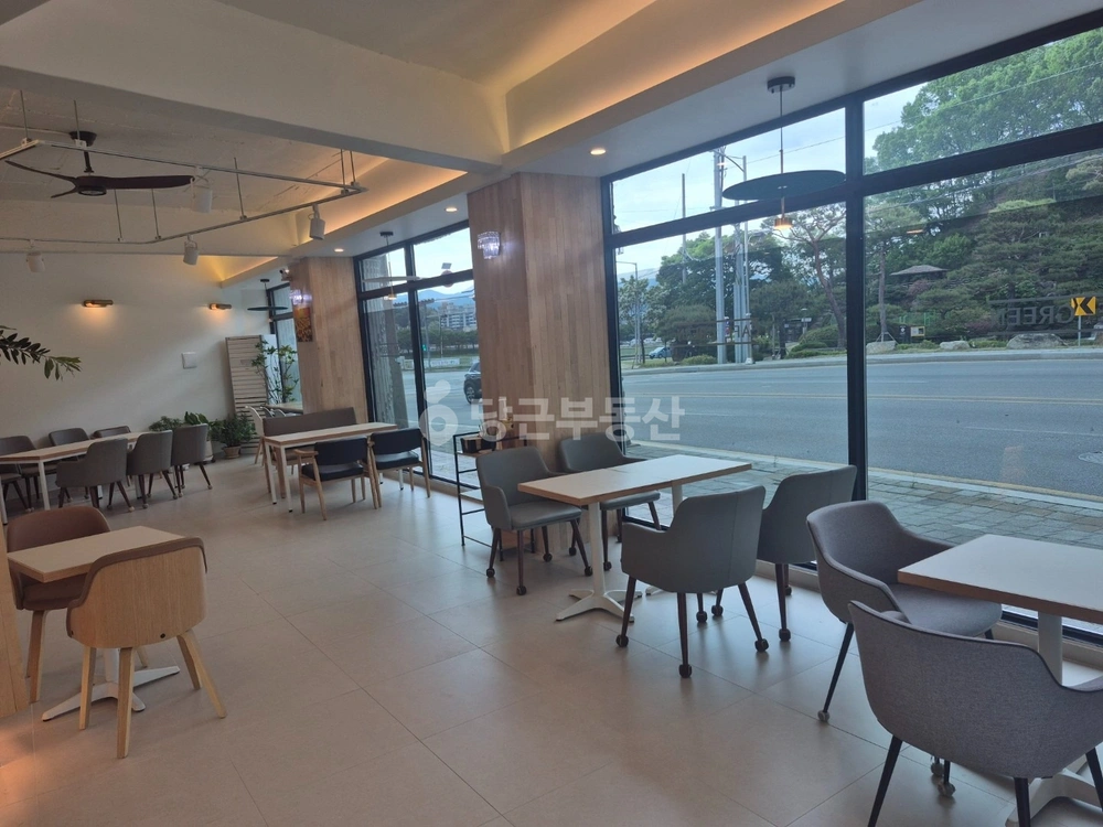 경상북도 영주시 영주동 상가 사진 1