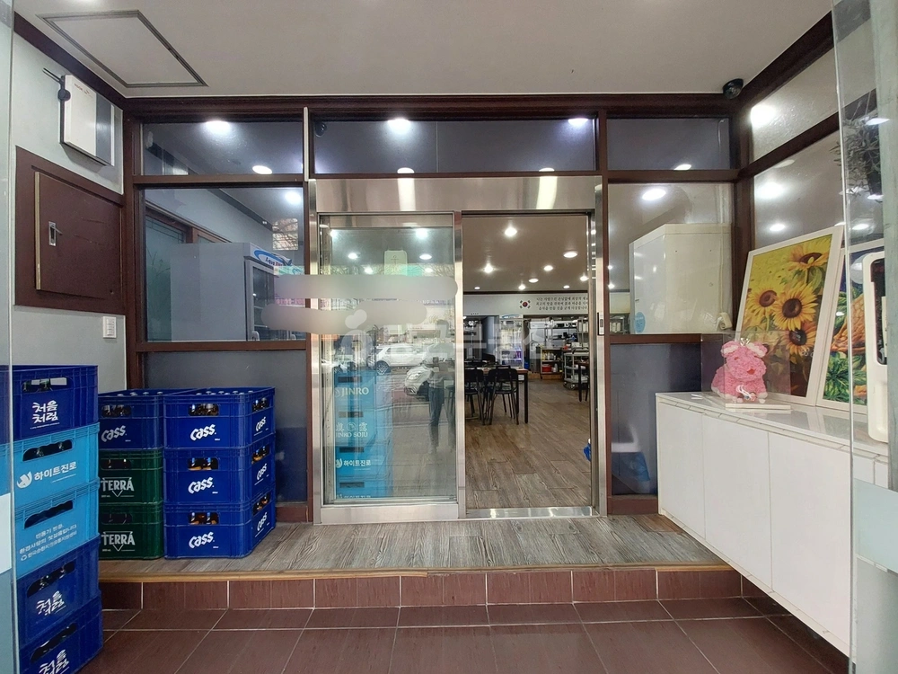 경기도 안산시 상록구 본오동 상가 사진 1