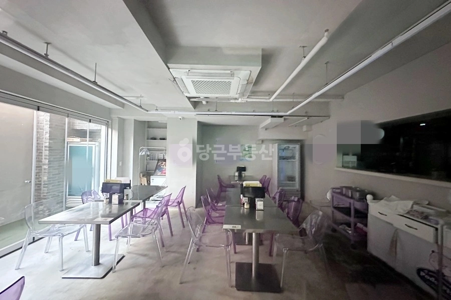 서울특별시 성동구 성수동1가 상가 사진 1
